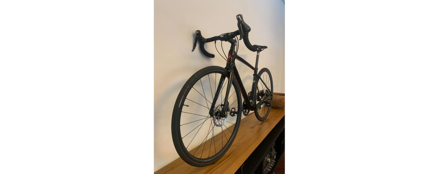 Semexe - Specialized Ruby Sport 2018