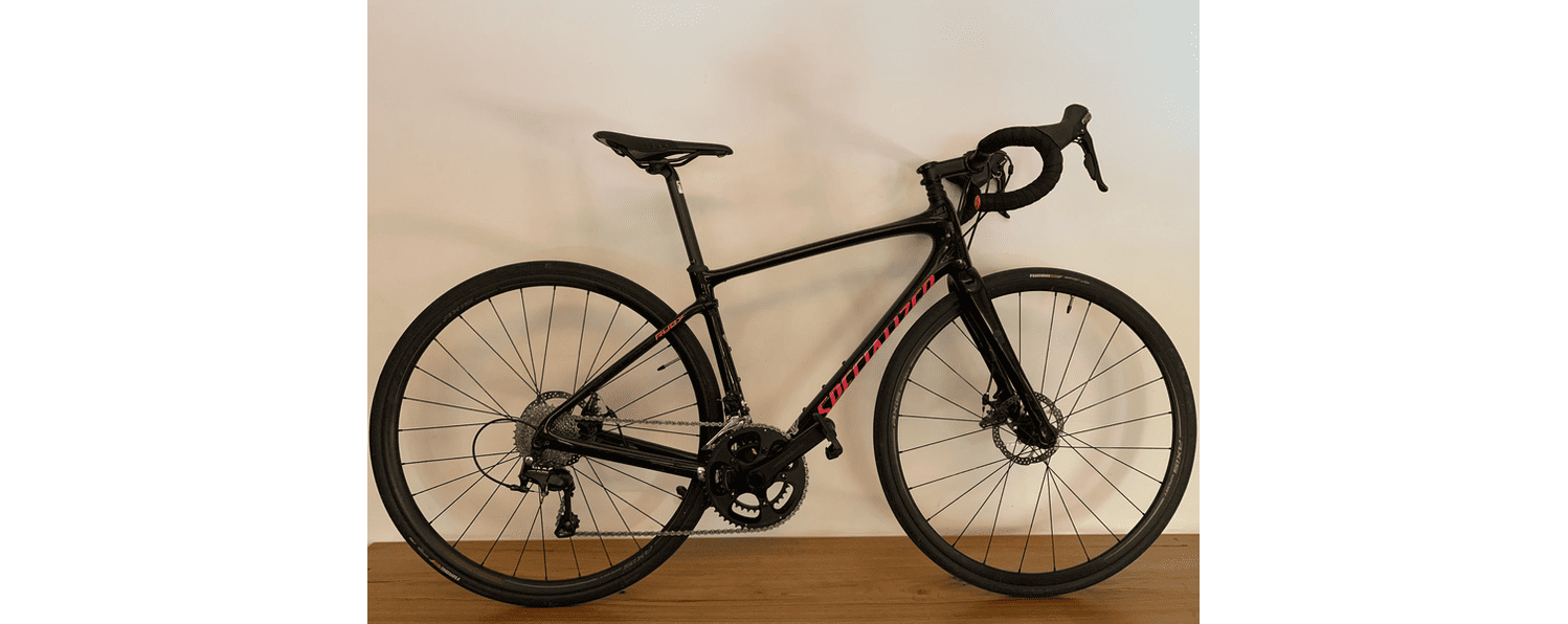 Semexe - Specialized Ruby Sport 2018