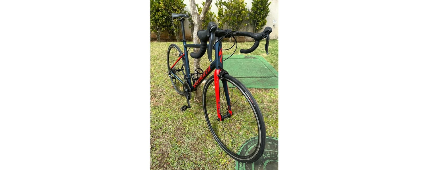Semexe - Specialized Allez Sport 2018