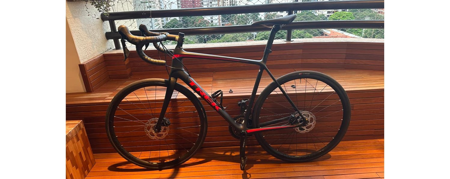 Semexe - Trek Emonda SL 5 2021