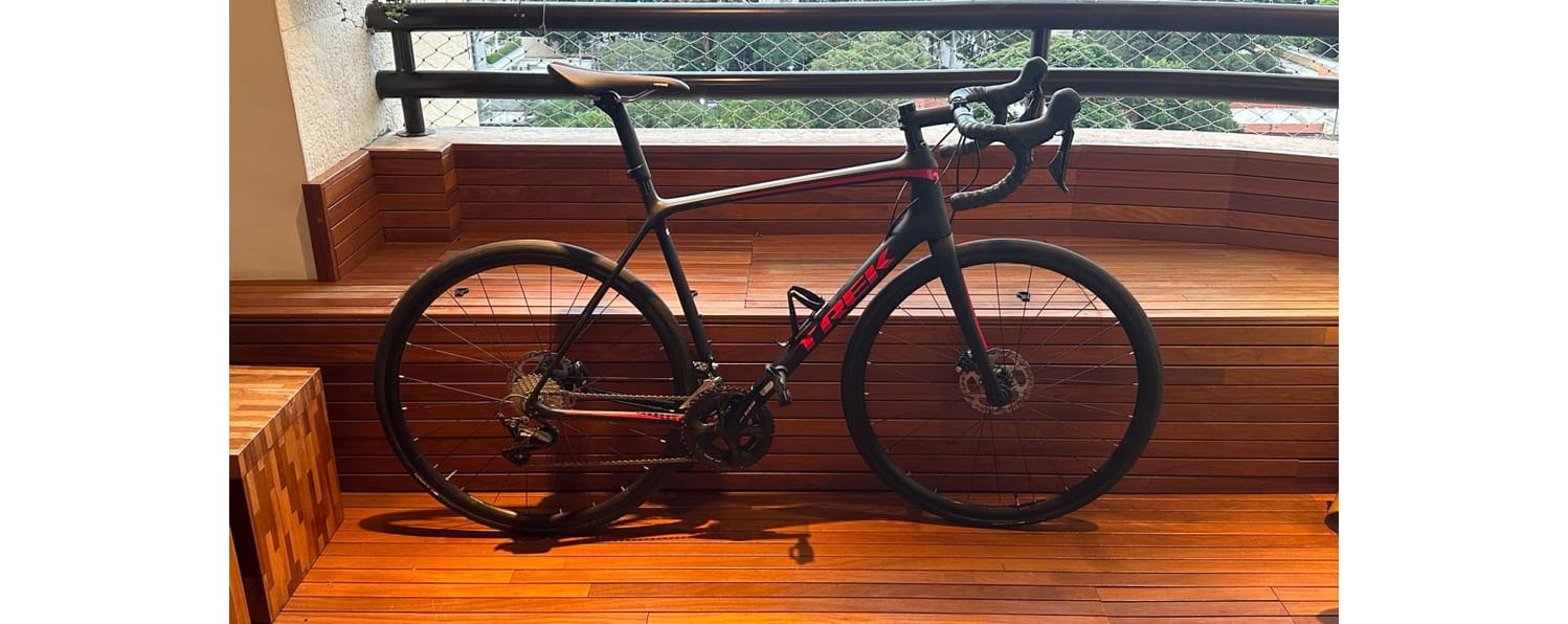 Semexe - Trek Emonda SL 5 2021