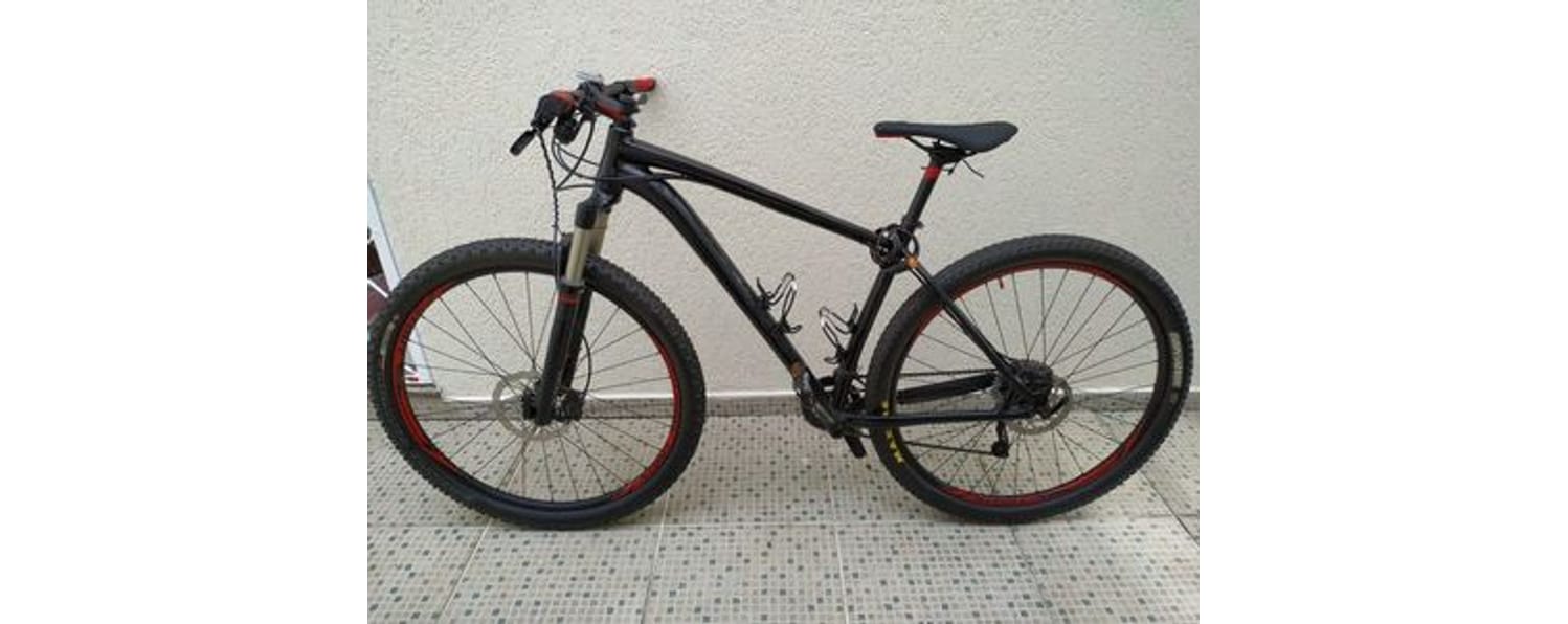 スペシャライズド　CRAVE COMP 29 mtb 福岡 Semexe - Specialized Crave Comp 29