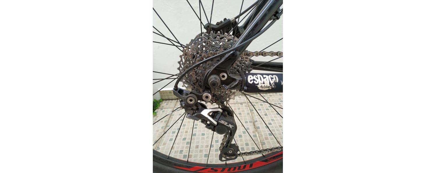 Semexe - Specialized Crave Comp 29
