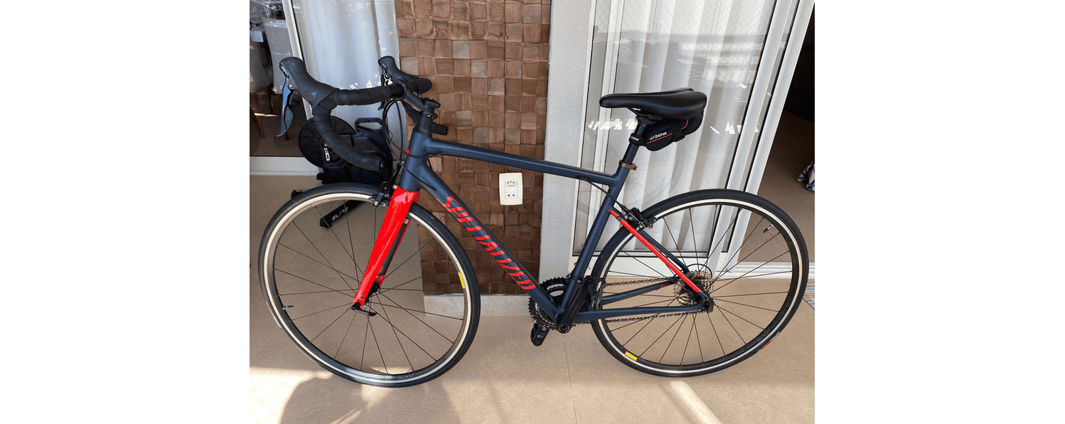 Semexe - Specialized Allez Sport 2019