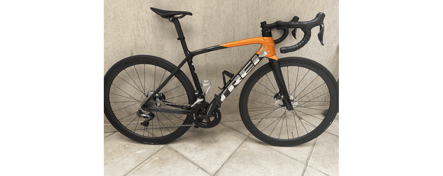 Semexe - Trek Emonda SL 7 2021