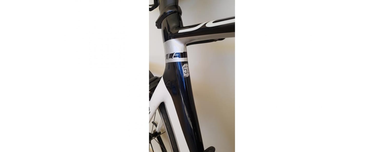Semexe - Cannondale Slice 105 2015