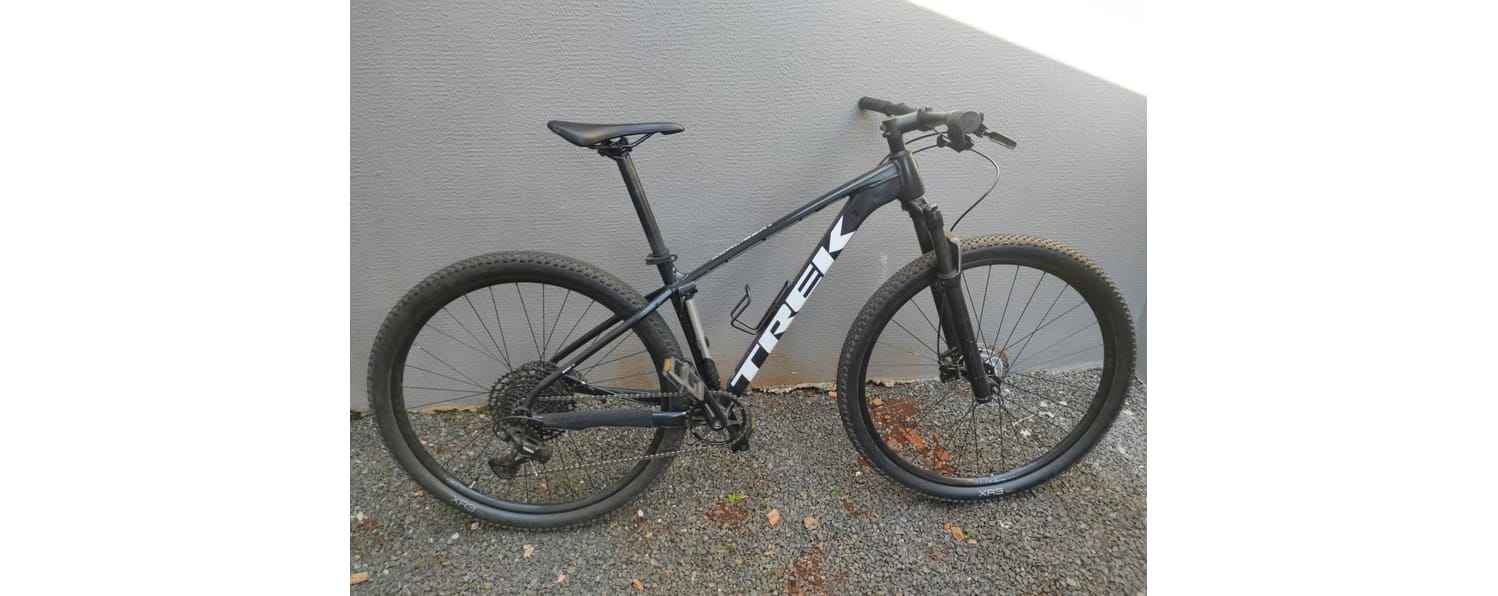 Semexe - Trek X-Caliber 8 2020