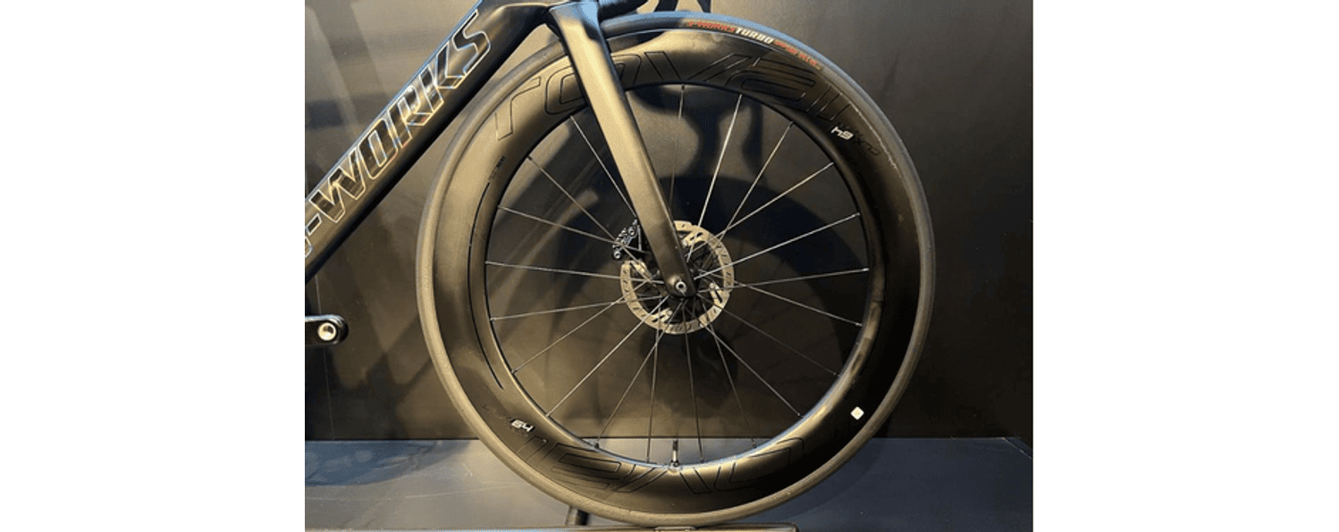 Semexe - Specialized Specialized s-works venge dura ace di2 disc 2020