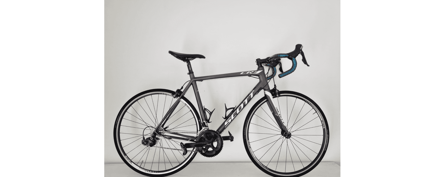 Semexe - Scott CR1 PRO 2017