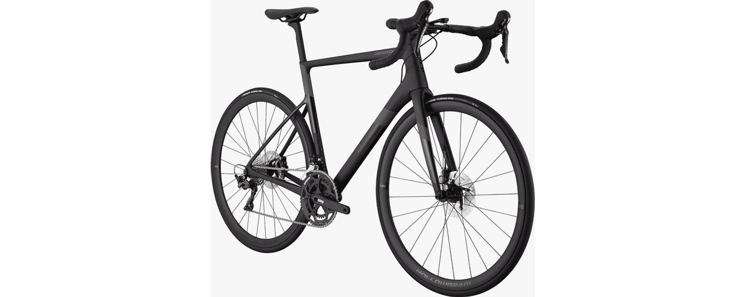 Semexe - Cannondale SuperSix EVO Carbon Disc Ultegra 2022