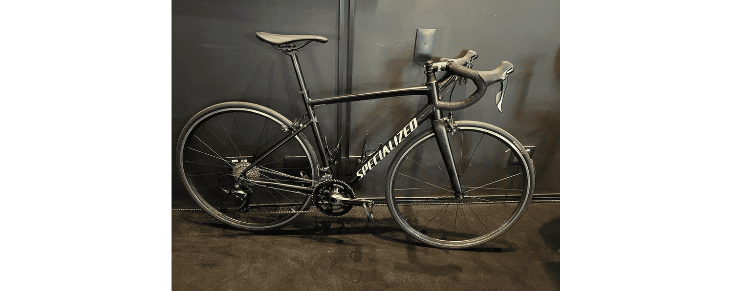 Semexe - Specialized Allez Elite 2018