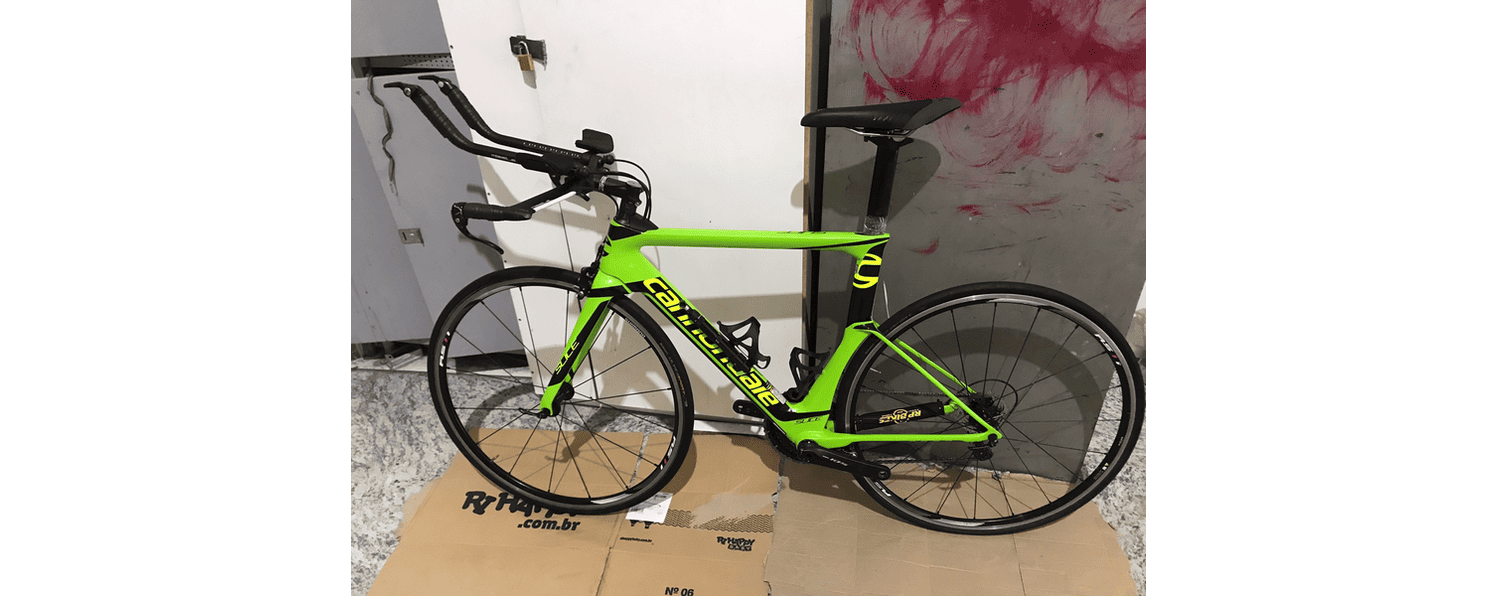 SK【Cannondale Slice Ultra 】シクロクロスフレーム Semexe - Cannondale Slice 2017