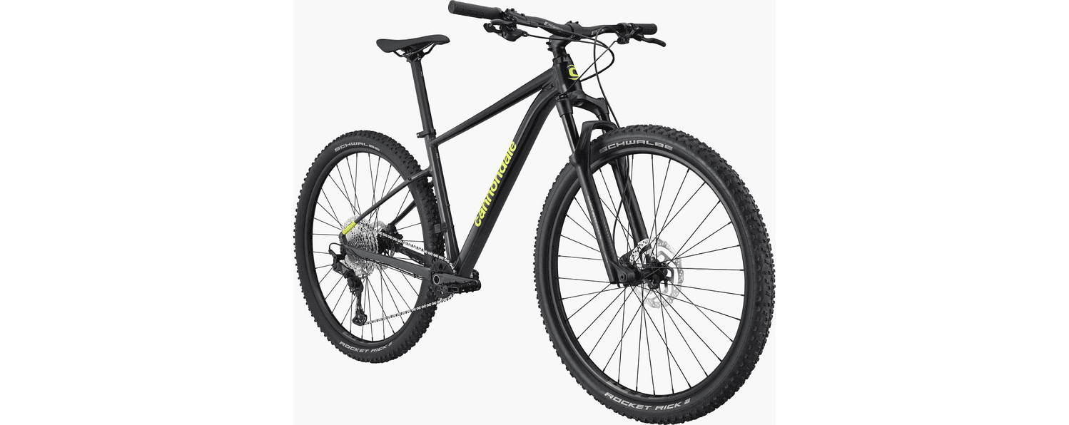 Semexe - Cannondale Trail SL 2 FRETE GRÁTIS 2022