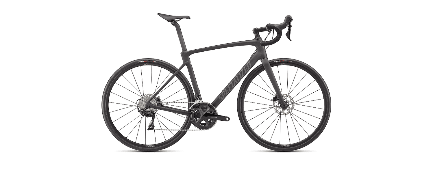 Semexe - Specialized Roubaix Sport 2023