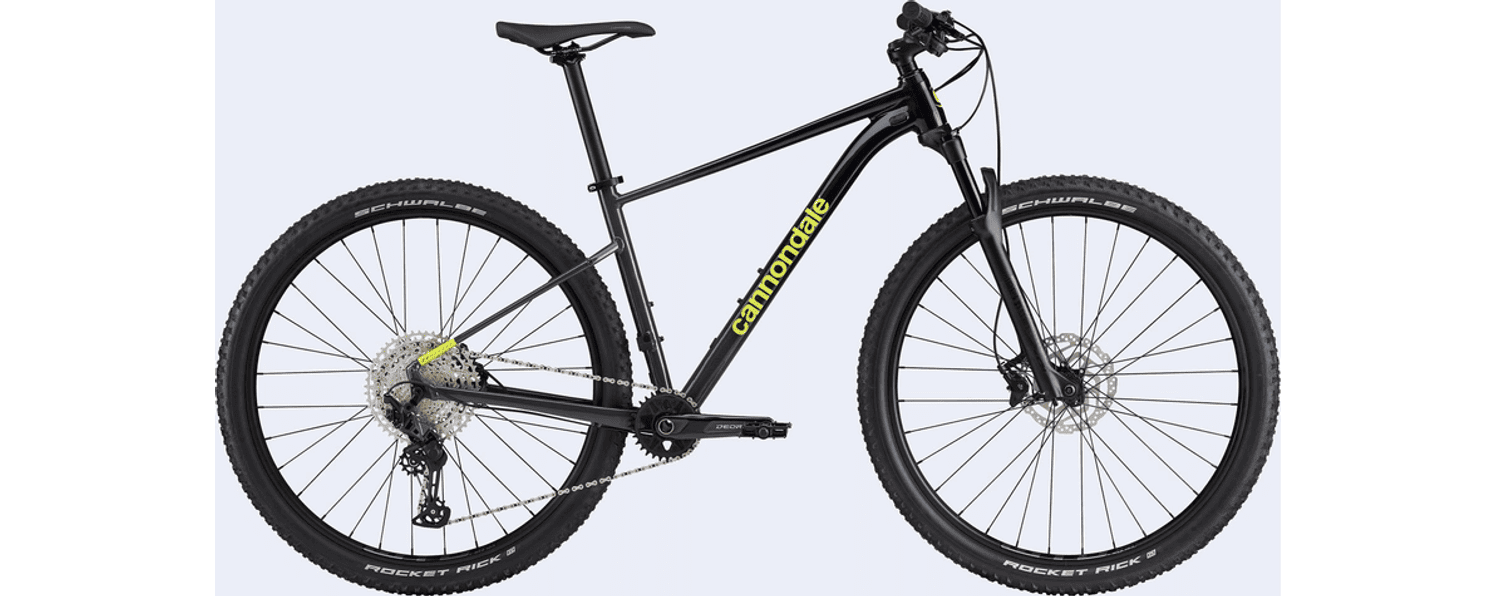 送料込み　Cannondale TRAIL SL2 26インチMTB Semexe - Cannondale Trail SL 2 FRETE GRÁTIS 2022