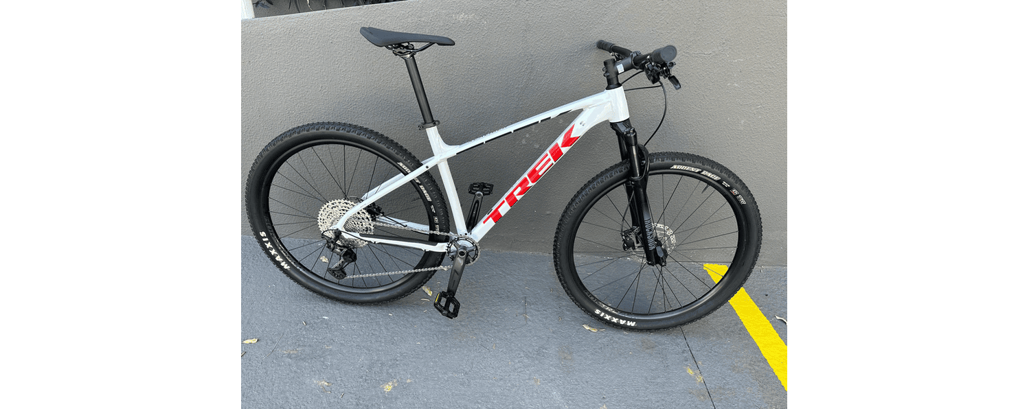 Semexe - Trek X-Caliber 8 FRETE GRATIS 2023