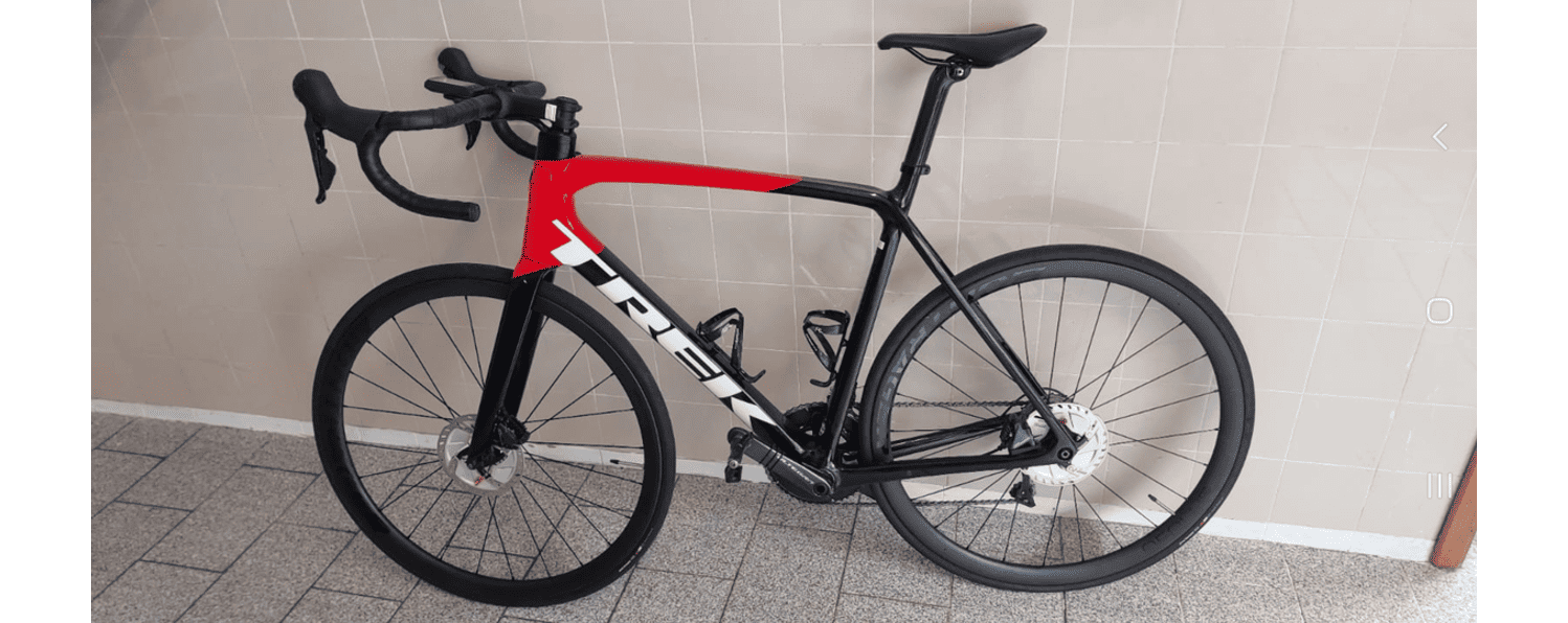 Semexe - Trek Emonda SL 6 Pro 2021
