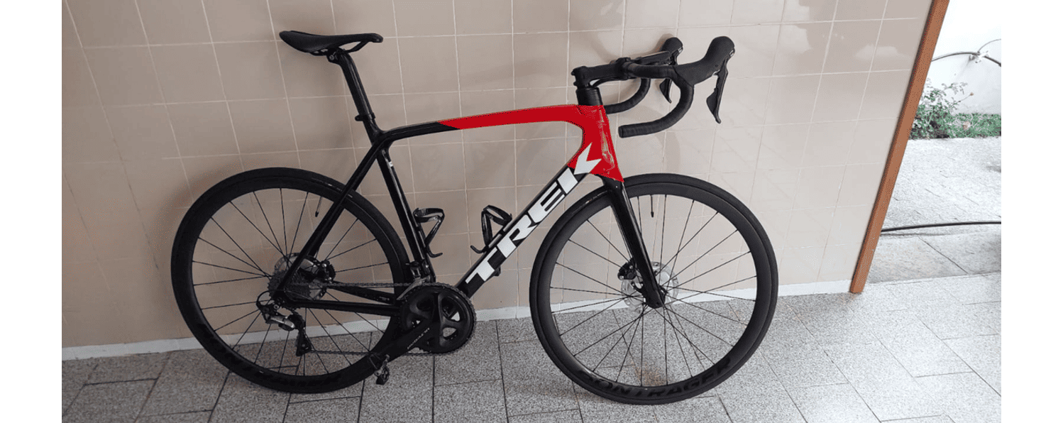 Semexe - Trek Emonda SL 6 Pro 2021