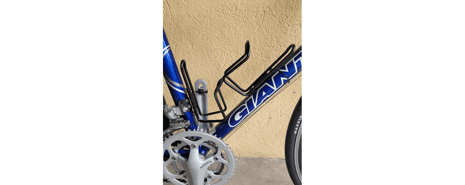 Semexe - Giant Giant OCR1