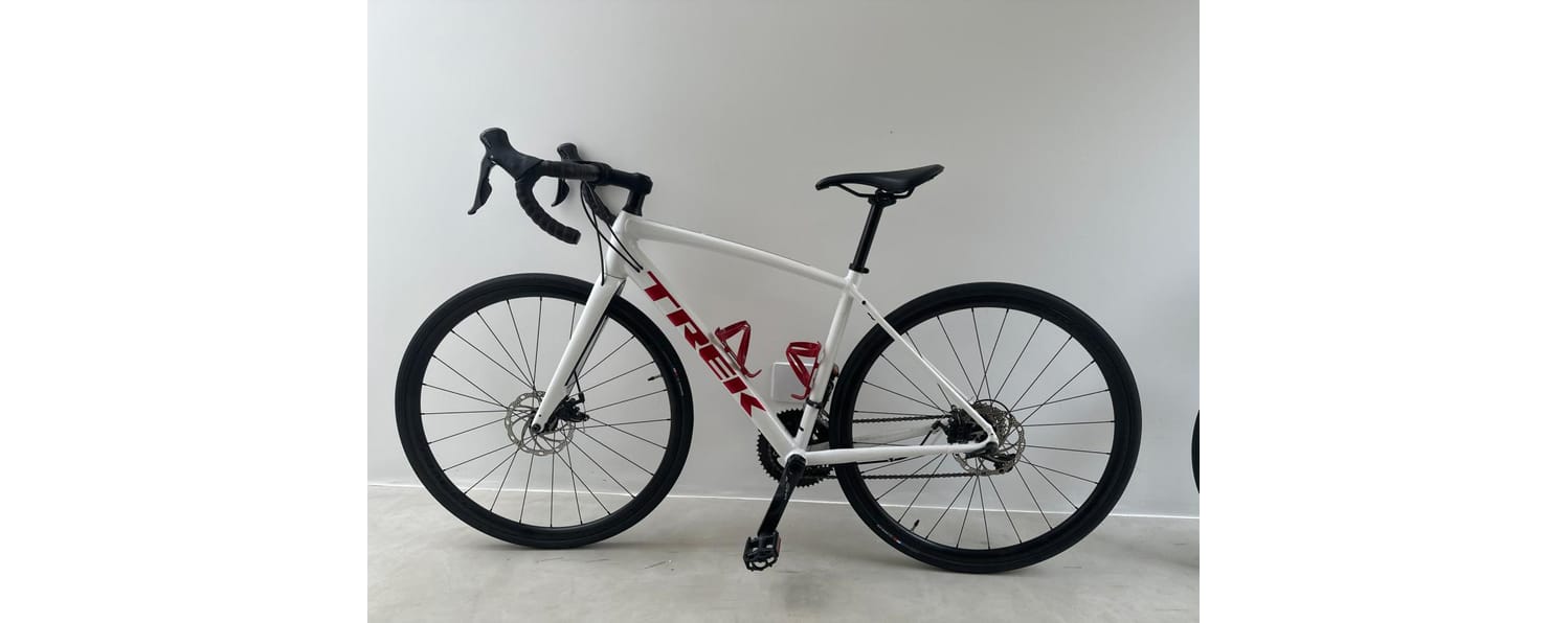 Semexe - Trek Domane AL 3 2020