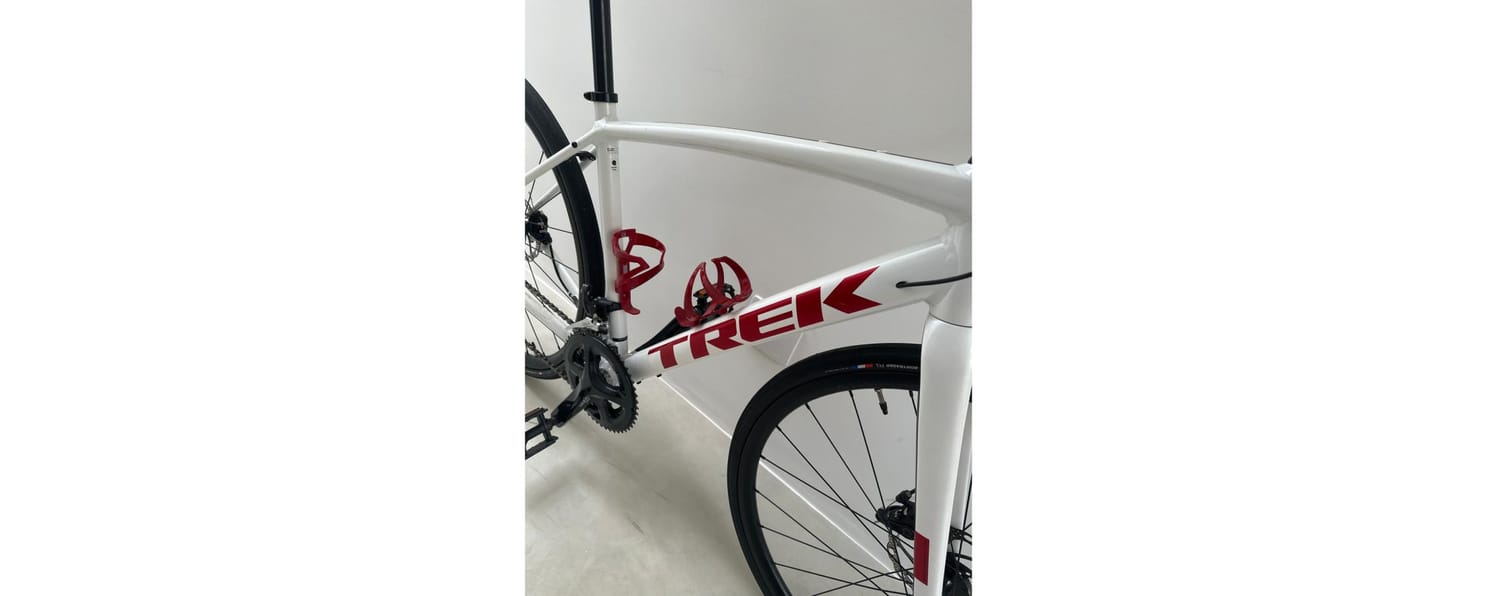 Semexe - Trek Domane AL 3 2020
