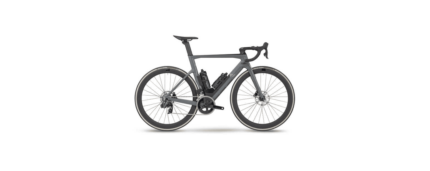 Semexe - BMC Bicicleta Bmc Time Machine 01 Road Three S 51 2023