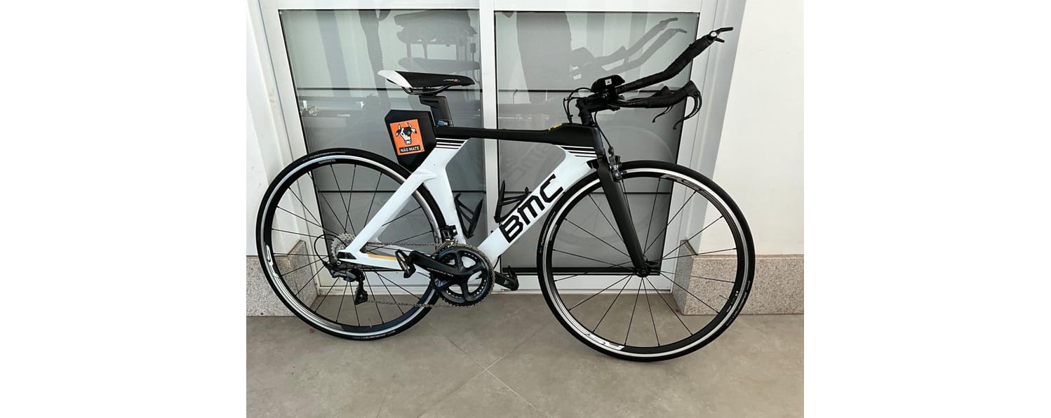 Semexe - BMC Timemachine TM 02 2018