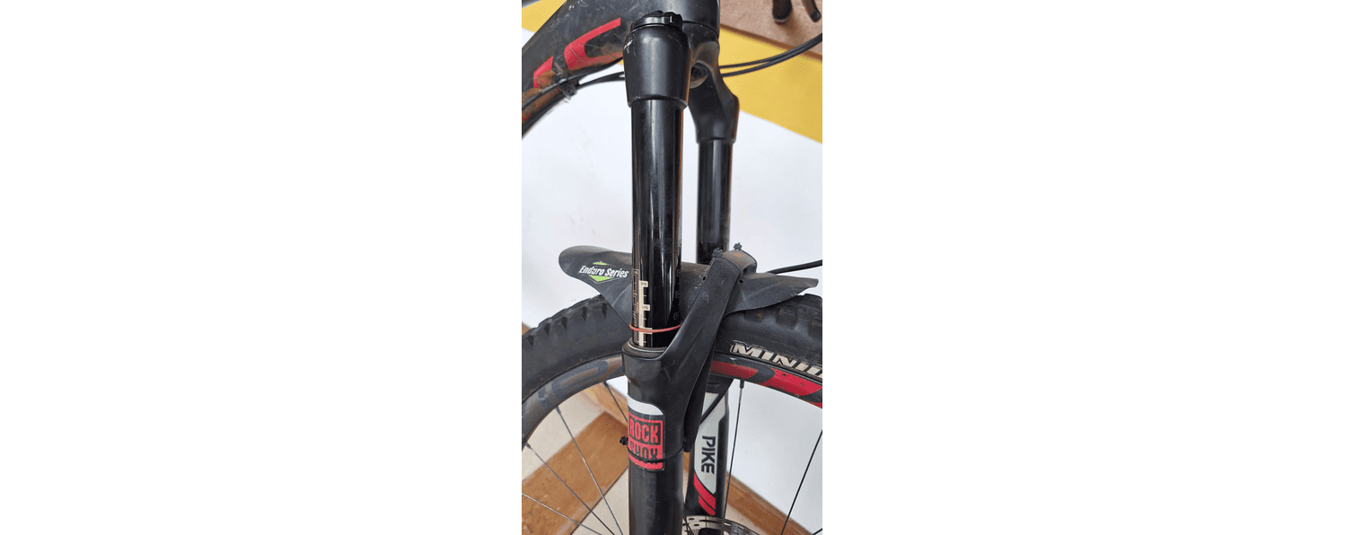 Semexe - Specialized S-Works Enduro 27.5 2018