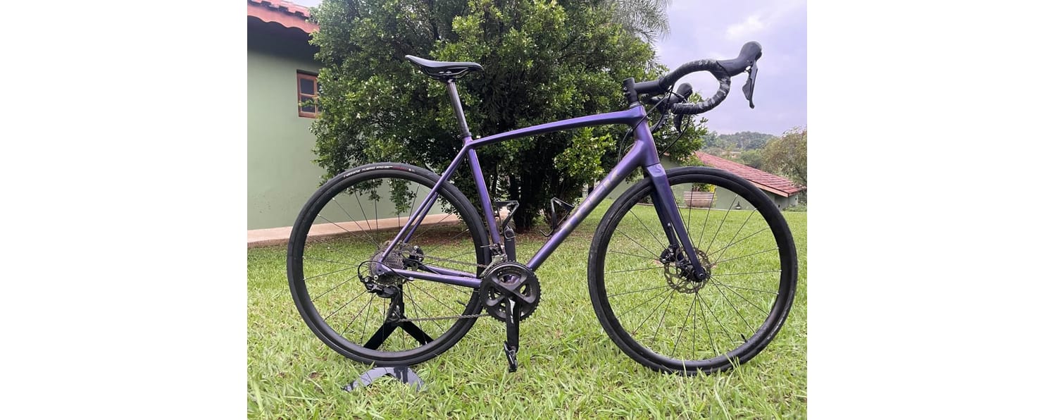 Semexe - Trek Emonda ALR 5 Disc 2020