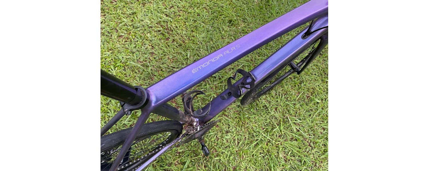 Semexe - Trek Emonda ALR 5 Disc 2020