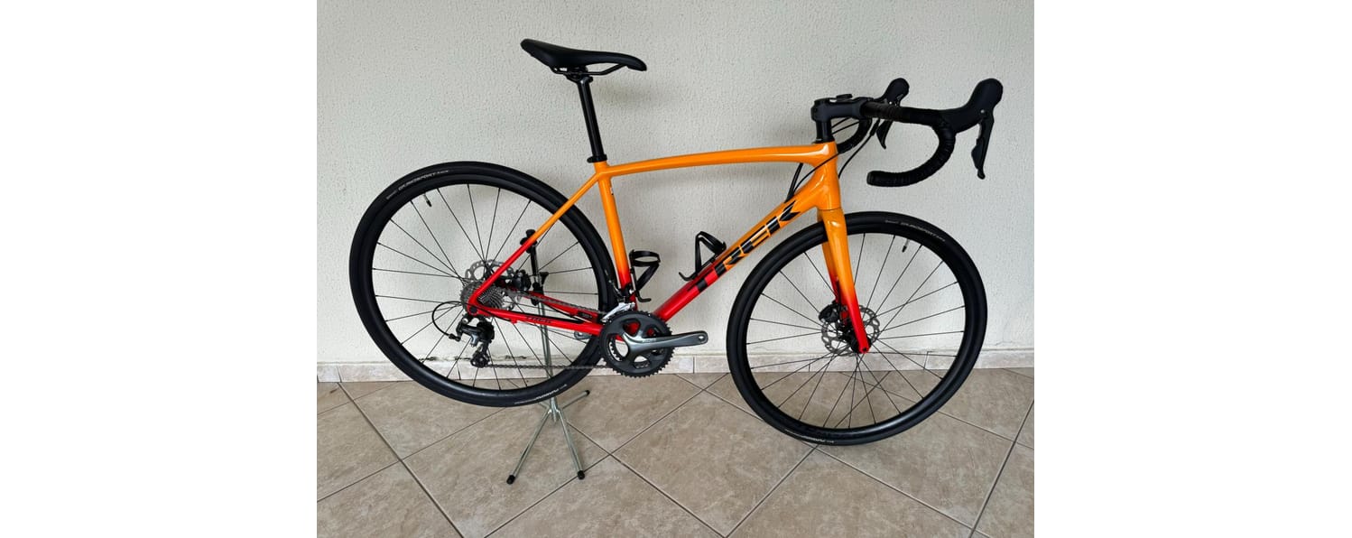 Semexe - Trek Emonda ALR 4 Disc 2022