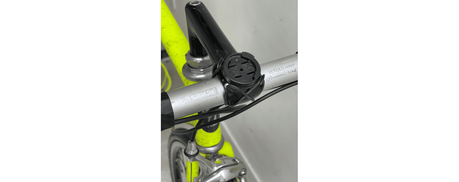 Semexe - Trek 1200 1993