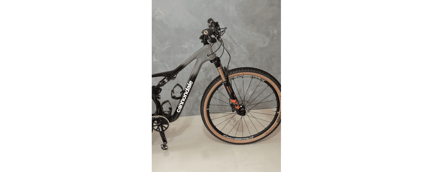Semexe - Cannondale Scalpel Si Carbon 3 2021