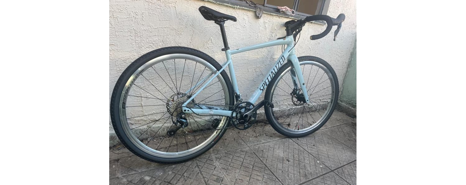 Semexe - Specialized Diverge E5 Elite 2020