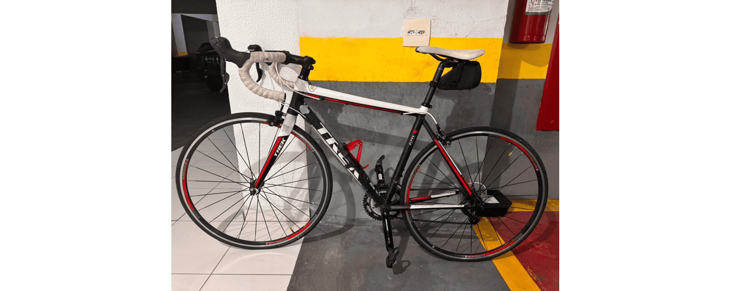 Semexe - Trek 1.2 2017