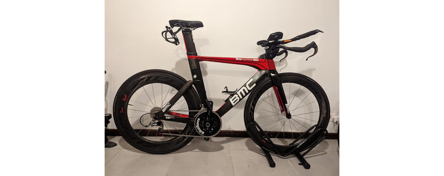 Semexe - BMC Timemachine 01 2016