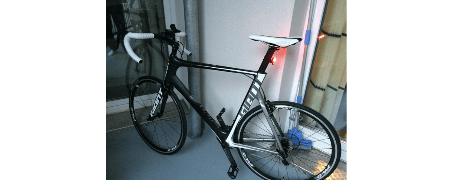 Semexe - Giant Propel Advanced 2 2015