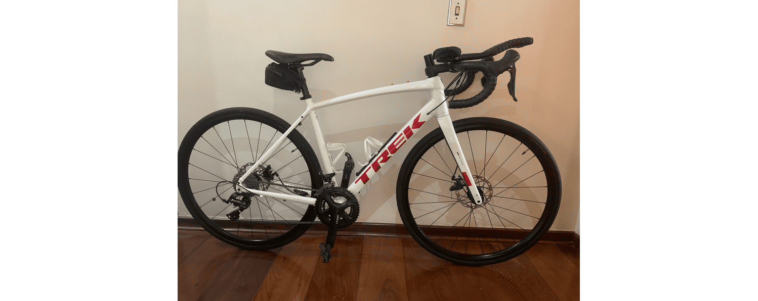 Semexe - Trek DOMANE AL3 DISC 2021