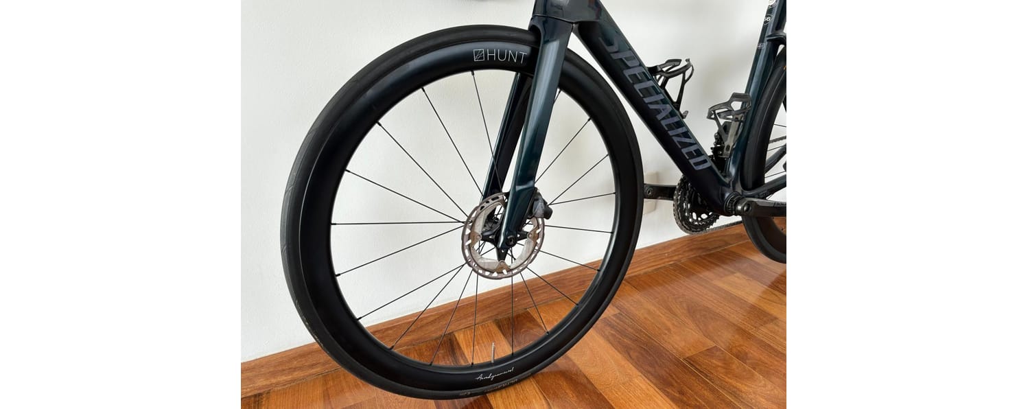 Semexe - Specialized VENGE PRO 2021