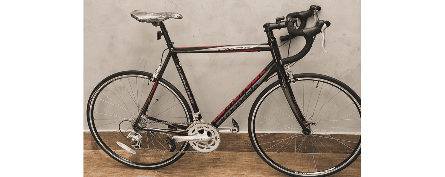 Semexe - Cannondale Caad8 aro 29 2012