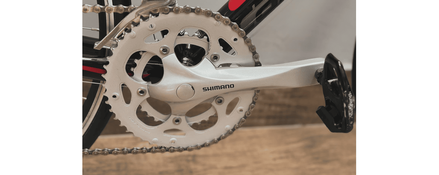 Semexe - Cannondale Caad8 aro 29 2012