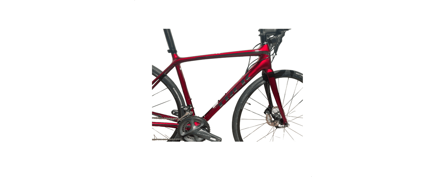 emonda sl6 (2019年モデル) サイズ54 TREK(トレック)最新2019年モデル！美しいカーボンフレームが魅力