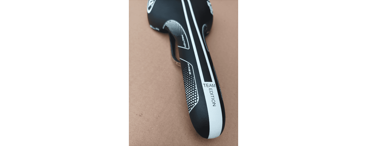 Semexe - SELIM SLR TE PROF TITANIO SELLE ITALIA