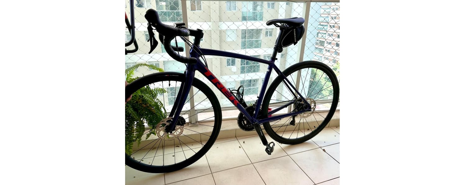 Semexe - Trek Emonda ALR 5 2021