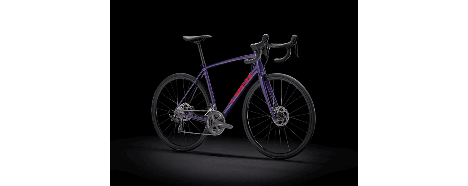 Semexe - Trek Emonda ALR 5 2021