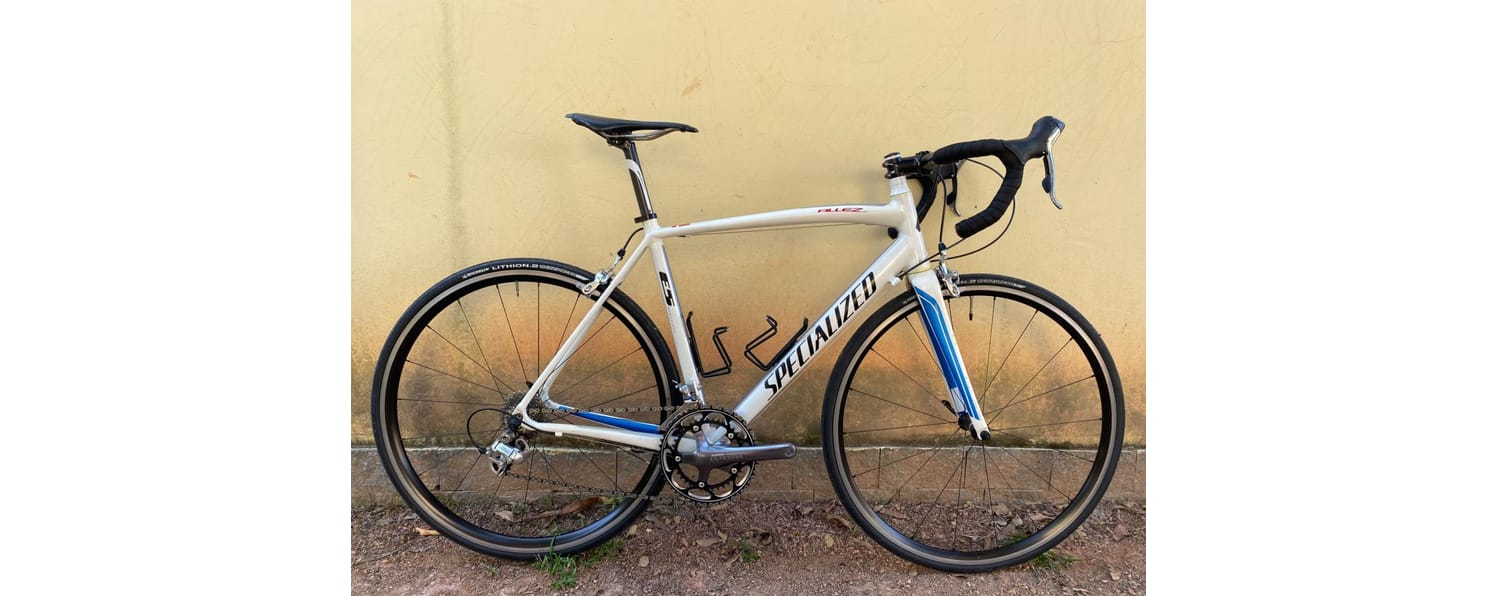 Semexe - Specialized Allez 2014