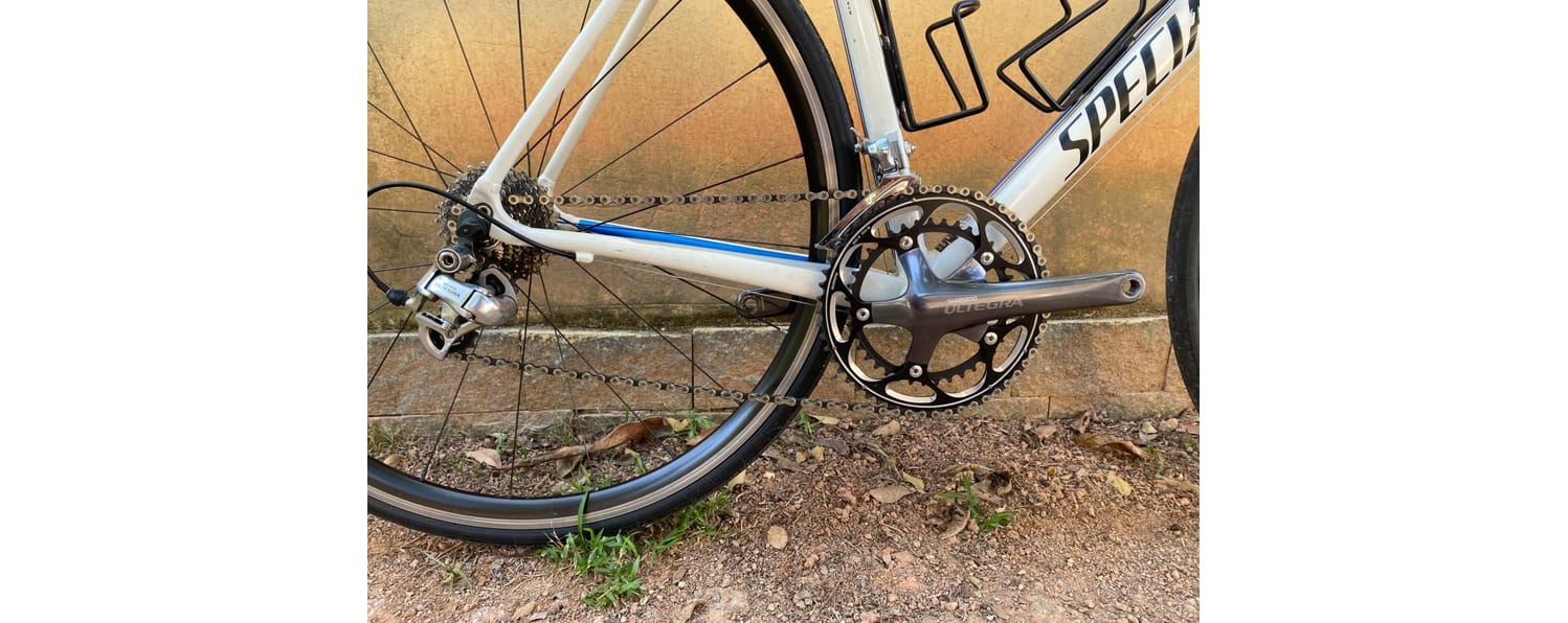 Semexe - Specialized Allez 2014
