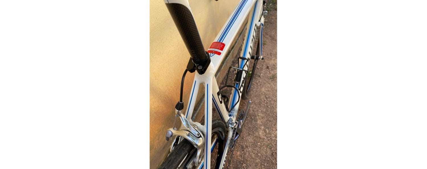 Semexe - Specialized Allez 2014