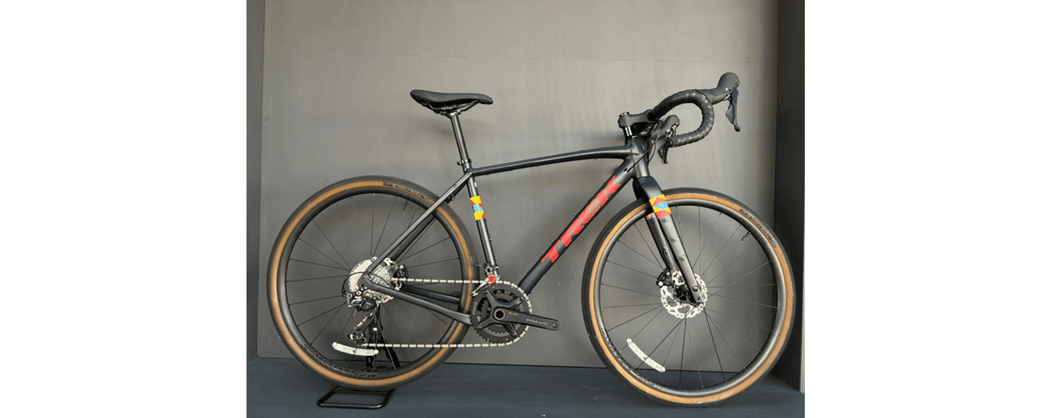 自転車本体 TREK CHECKPOINT ALR 5 2021 49 GRX di2 Checkpoint ALR 5 - Trek Bikes (JP)