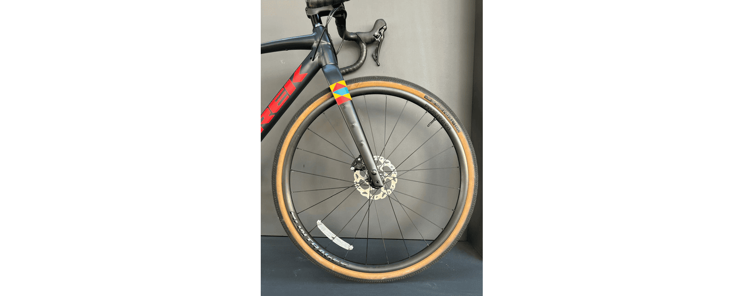 Semexe - Trek Checkpoint ALR 5